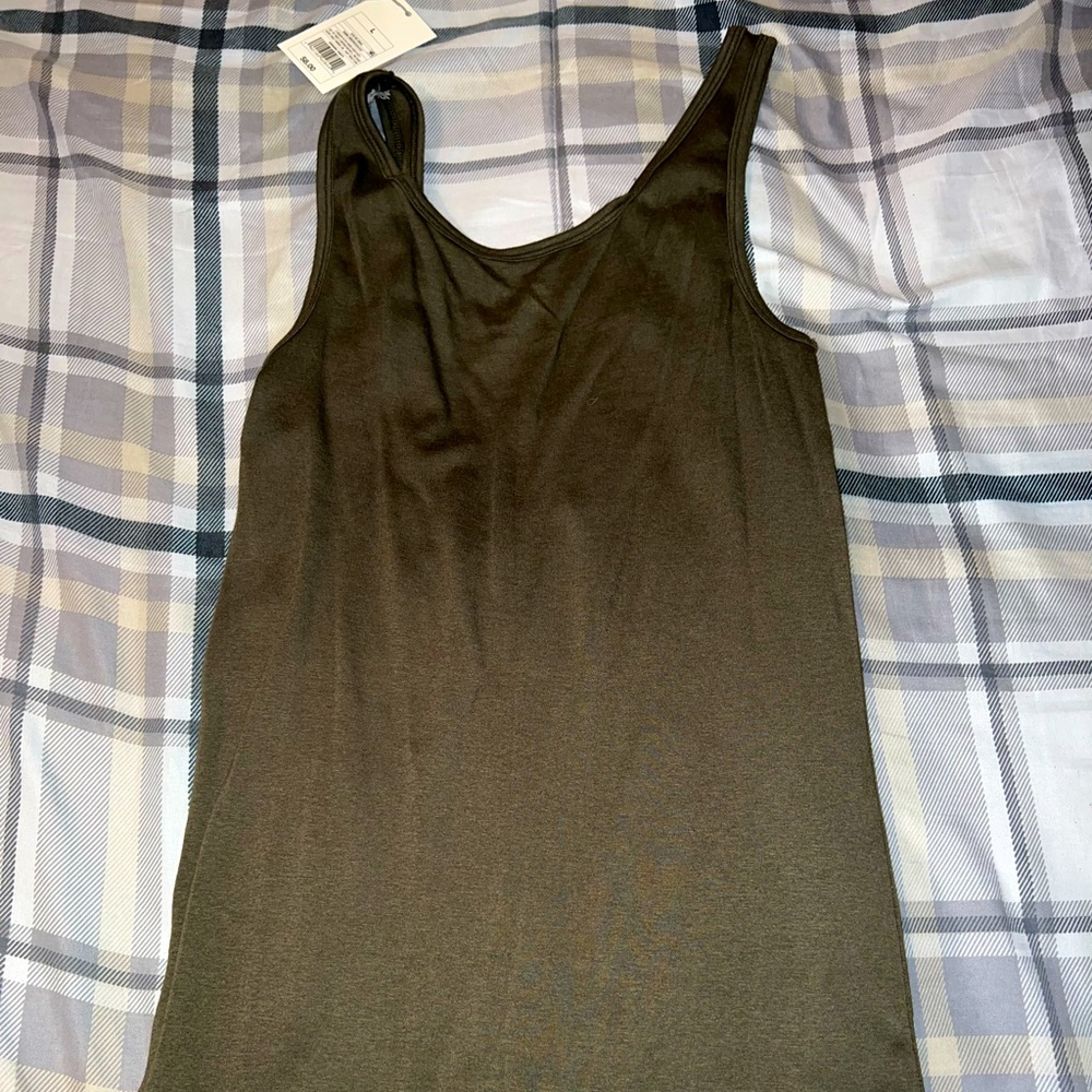 Tank Top - Picture 2 of 2